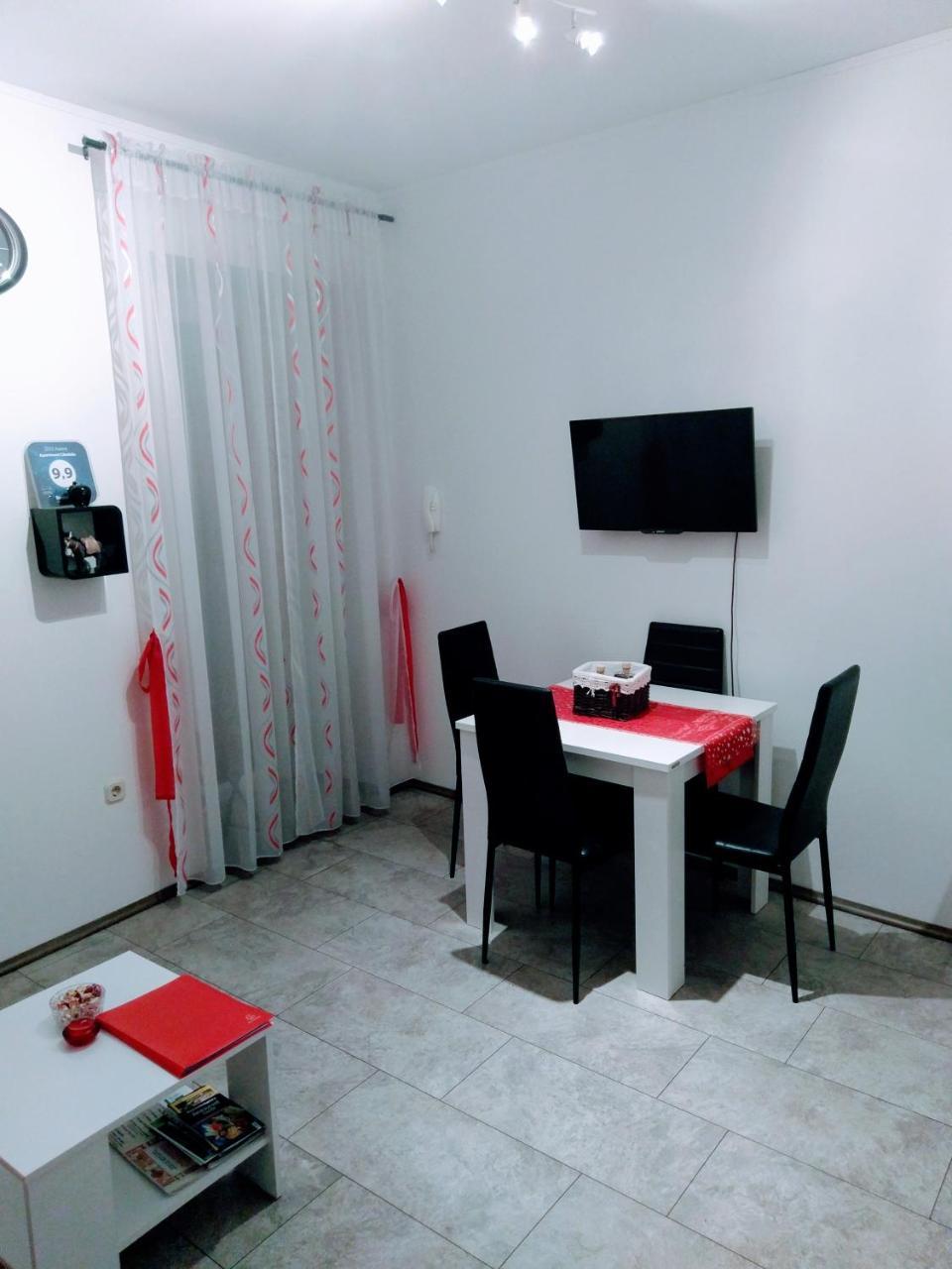 Apartment Citadela Split Exterior foto